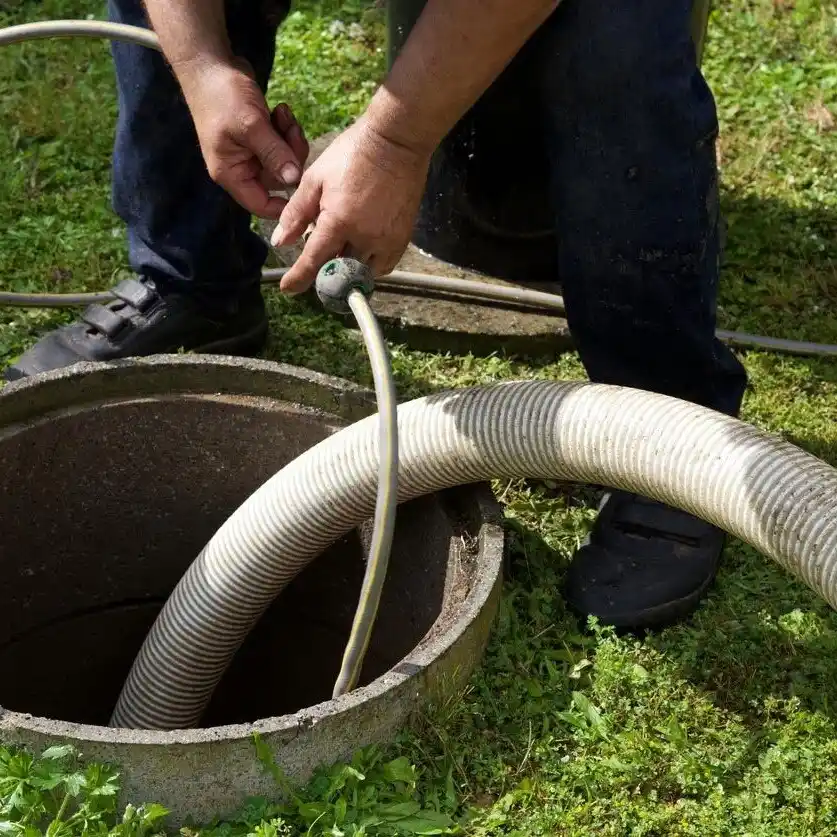 septic tank services Vardaman